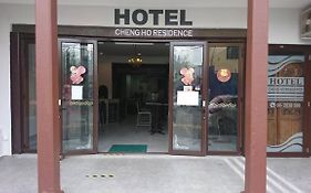 Cheng Ho Hotel